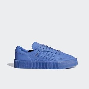 Adidas Originals Women Samba Rose Shoes